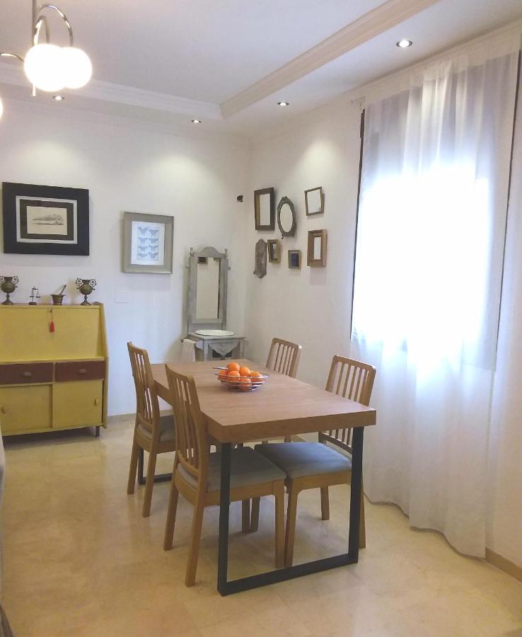 Vistas De Antequera 빌라 외부 사진