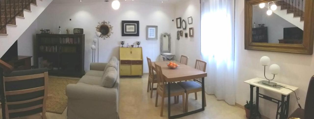 Vistas De Antequera 빌라 외부 사진