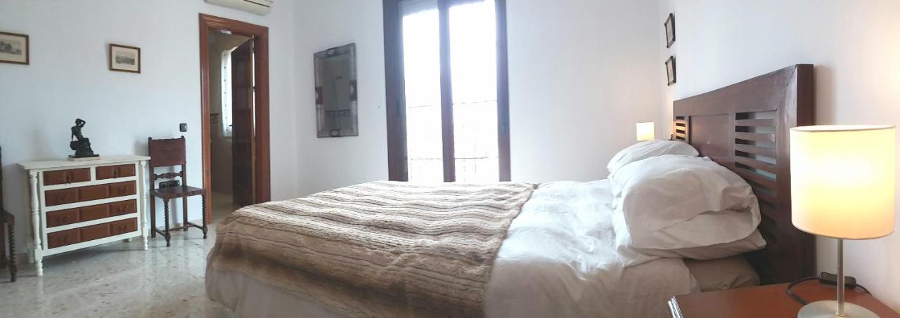 Vistas De Antequera 빌라 외부 사진